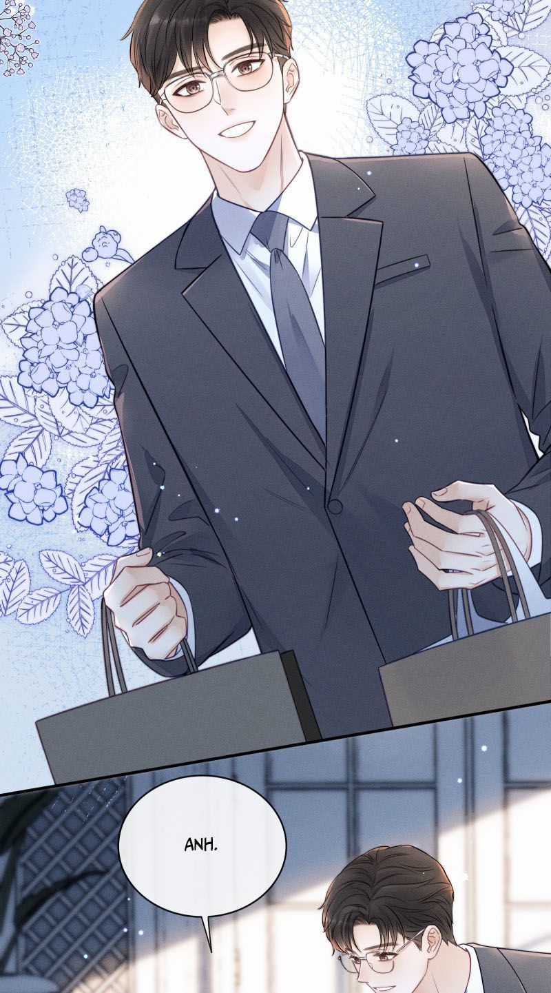 Thời Gian May Mắn - Chapter 25 - Trang 7