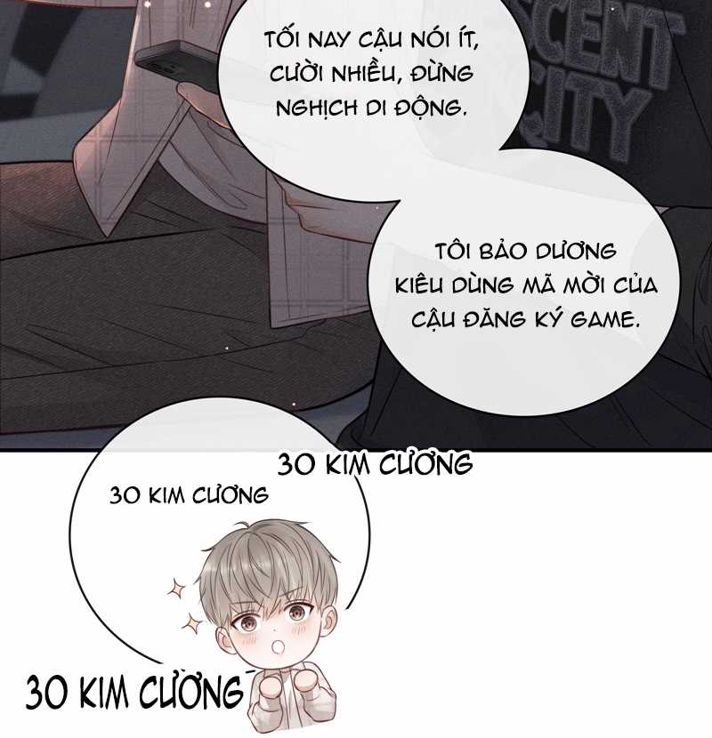 Thời Gian May Mắn - Chapter 26 - Trang 11