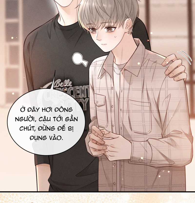 Thời Gian May Mắn - Chapter 26 - Trang 15