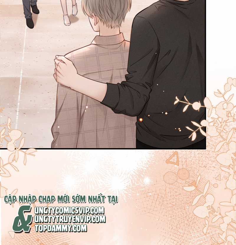 Thời Gian May Mắn - Chapter 26 - Trang 19