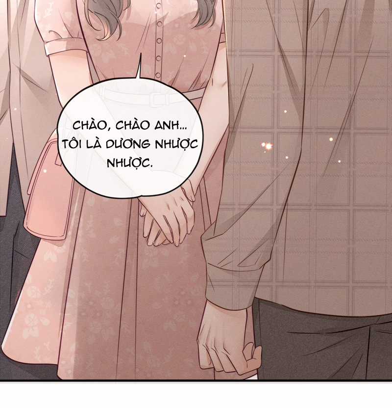 Thời Gian May Mắn - Chapter 26 - Trang 24