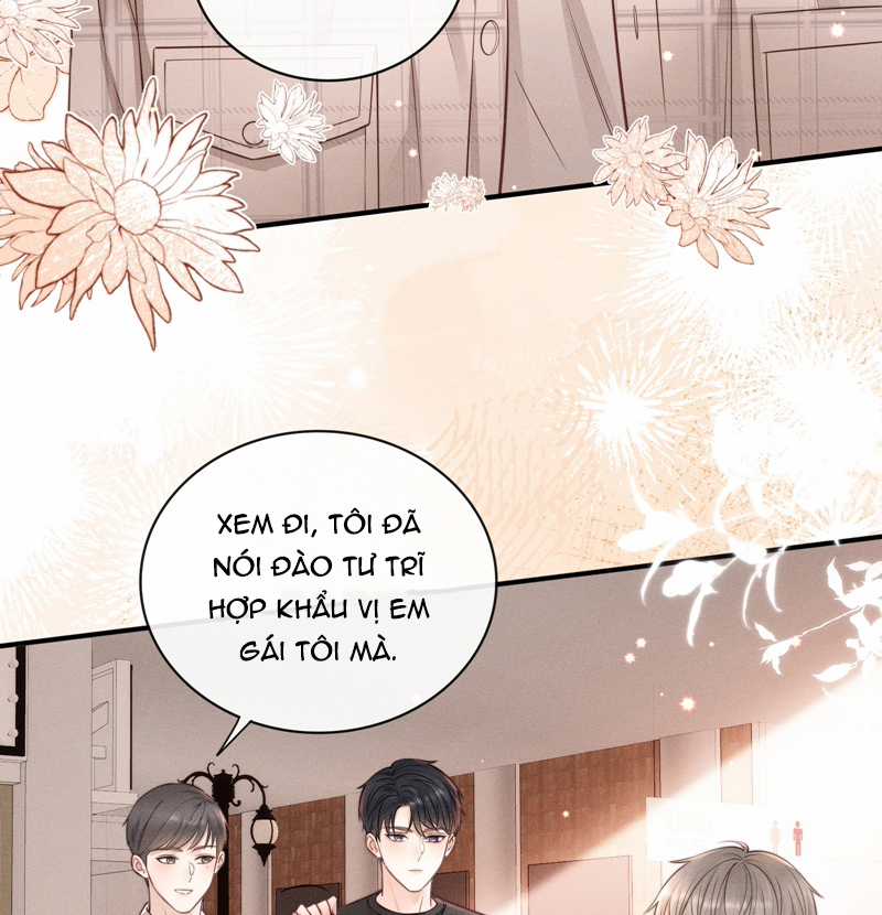 Thời Gian May Mắn - Chapter 26 - Trang 27