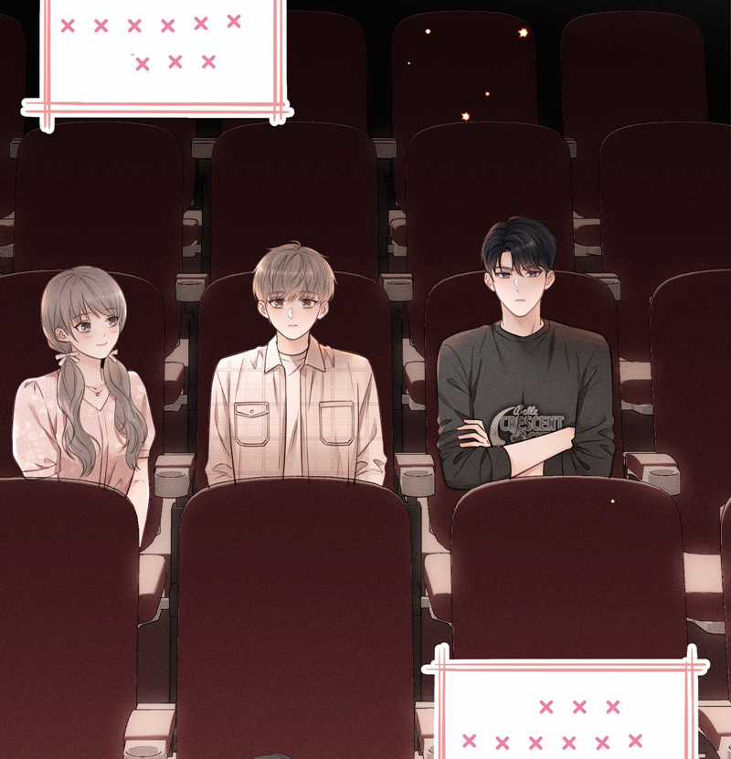 Thời Gian May Mắn - Chapter 26 - Trang 32