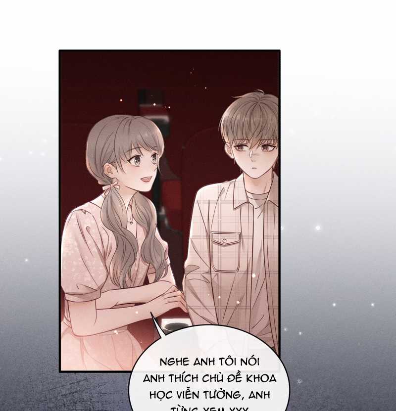 Thời Gian May Mắn - Chapter 26 - Trang 34