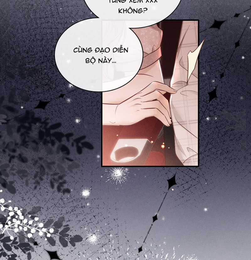 Thời Gian May Mắn - Chapter 26 - Trang 35
