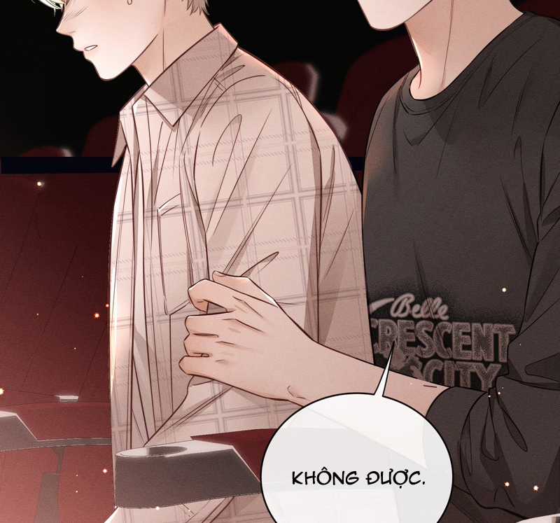 Thời Gian May Mắn - Chapter 26 - Trang 41