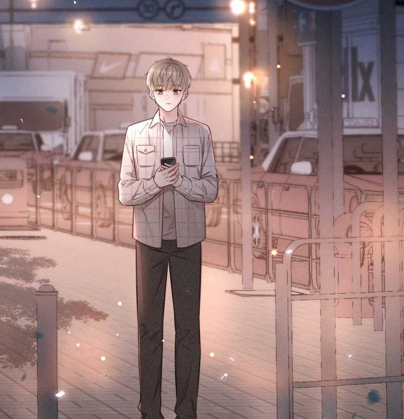 Thời Gian May Mắn - Chapter 26 - Trang 6