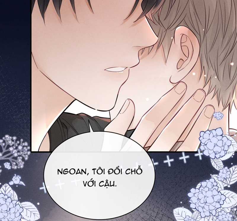 Thời Gian May Mắn - Chapter 26 - Trang 55