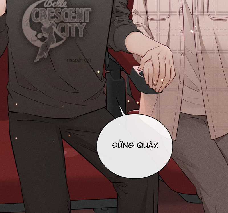 Thời Gian May Mắn - Chapter 26 - Trang 67