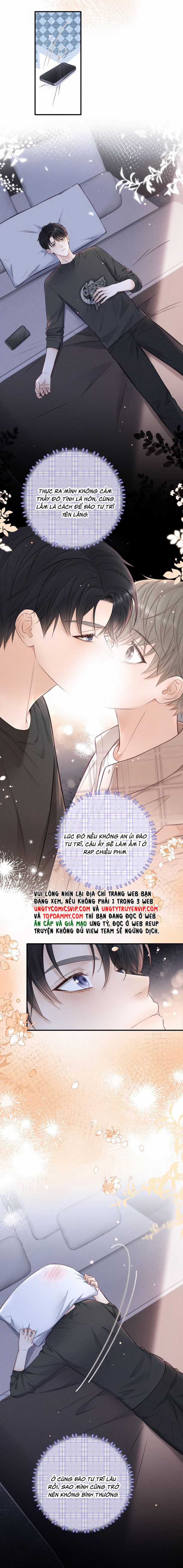 Thời Gian May Mắn - Chapter 27 - Trang 13