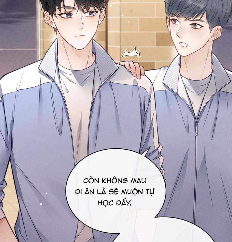 Thời Gian May Mắn - Chapter 29 - Trang 12