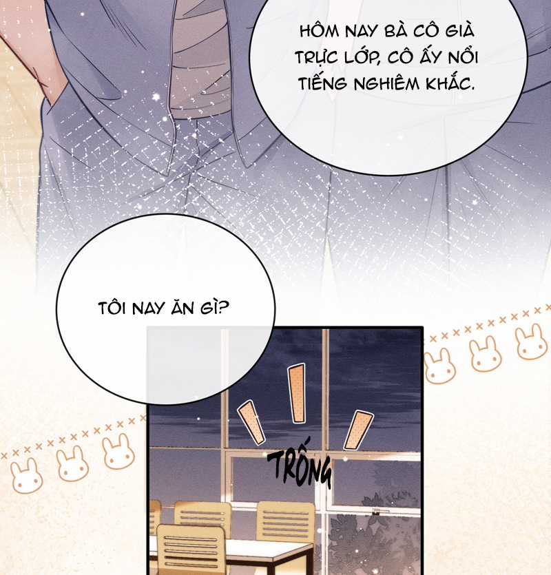 Thời Gian May Mắn - Chapter 29 - Trang 13