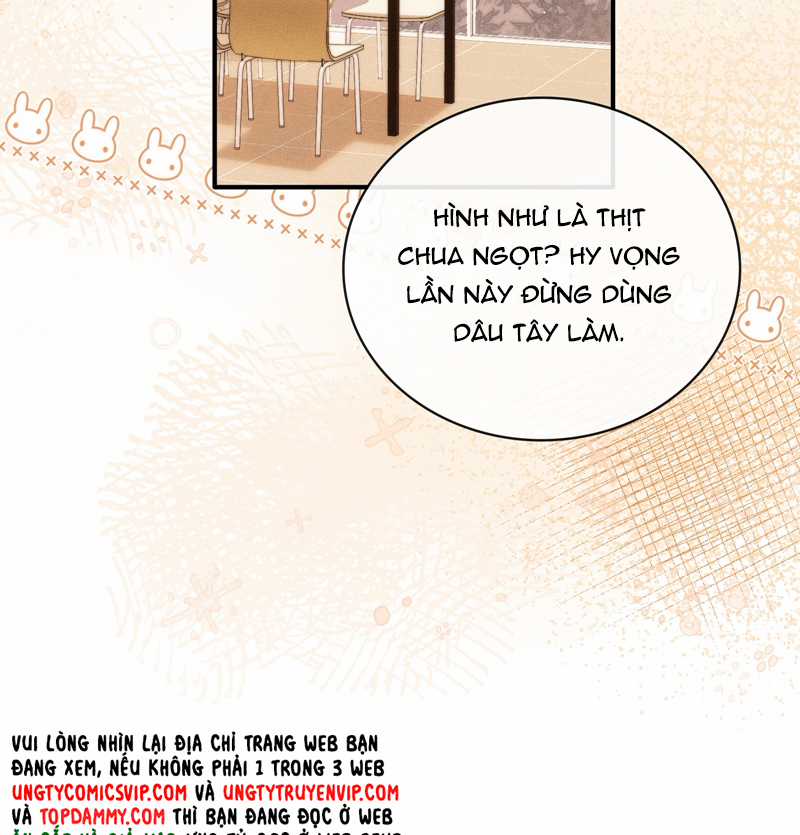 Thời Gian May Mắn - Chapter 29 - Trang 14