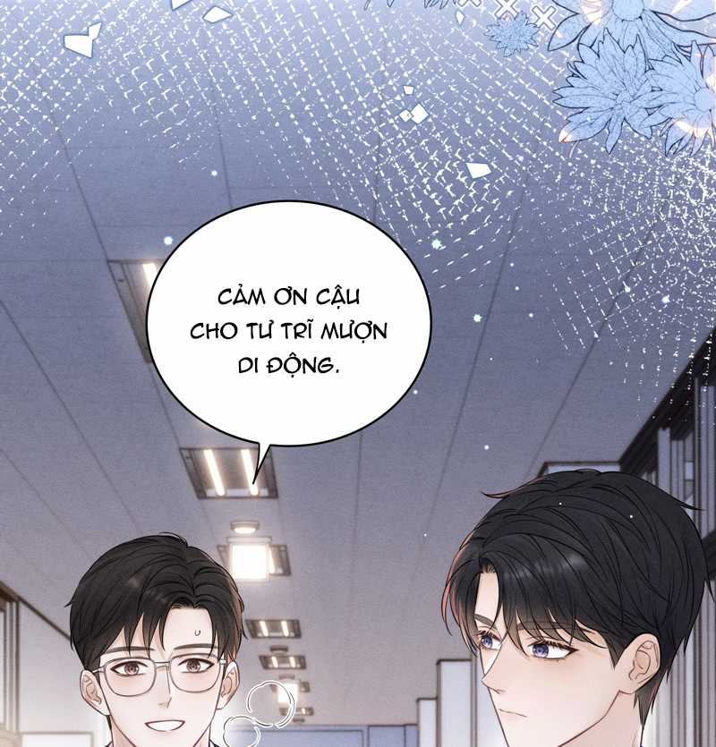 Thời Gian May Mắn - Chapter 29 - Trang 16
