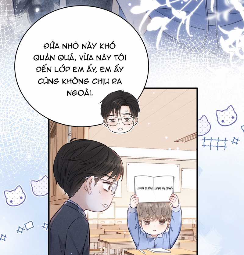 Thời Gian May Mắn - Chapter 29 - Trang 18