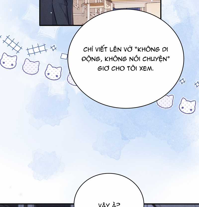 Thời Gian May Mắn - Chapter 29 - Trang 19