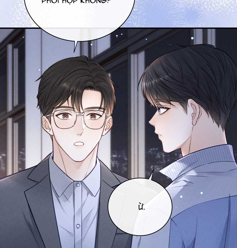 Thời Gian May Mắn - Chapter 29 - Trang 27