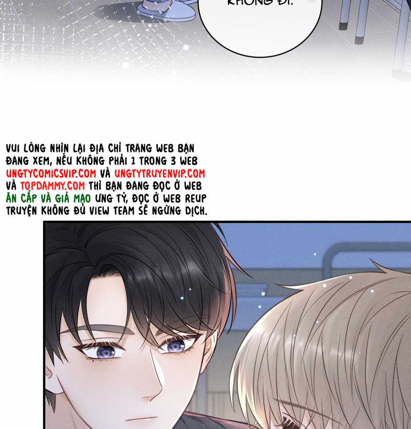 Thời Gian May Mắn - Chapter 29 - Trang 33