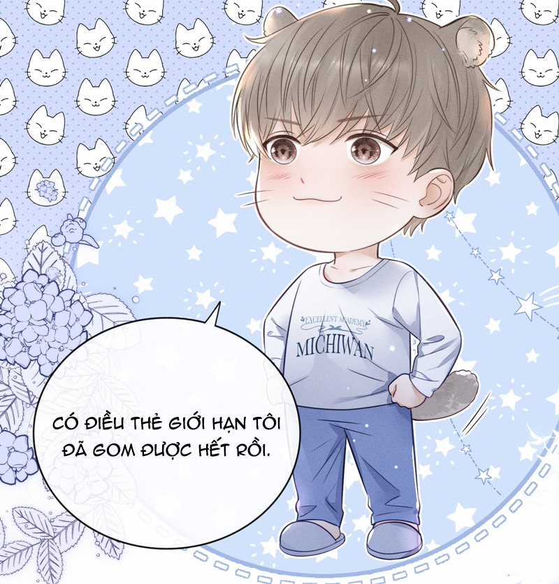 Thời Gian May Mắn - Chapter 29 - Trang 36