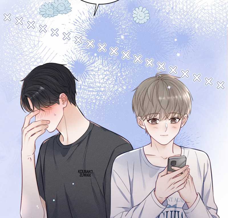 Thời Gian May Mắn - Chapter 29 - Trang 53