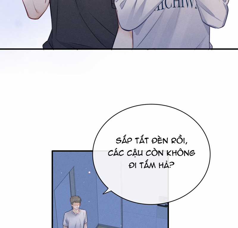 Thời Gian May Mắn - Chapter 29 - Trang 54