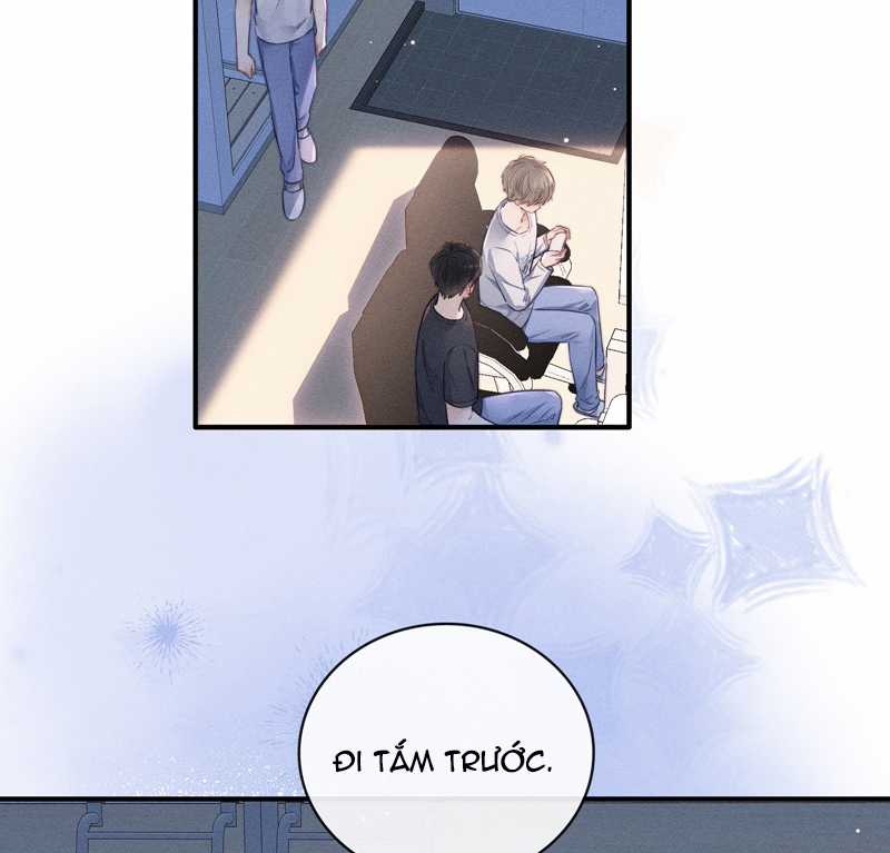 Thời Gian May Mắn - Chapter 29 - Trang 55