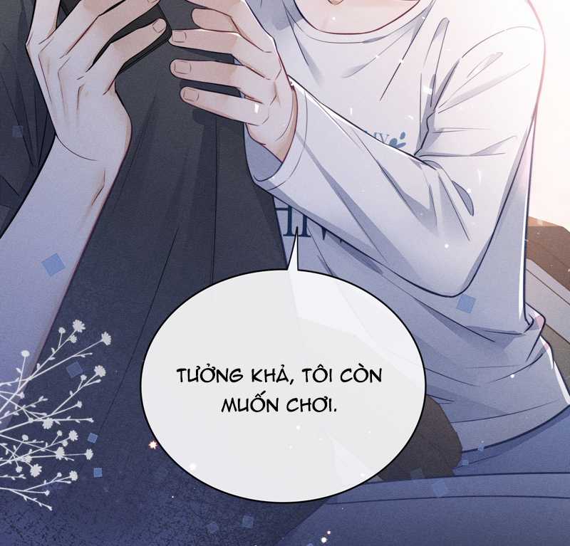 Thời Gian May Mắn - Chapter 29 - Trang 58