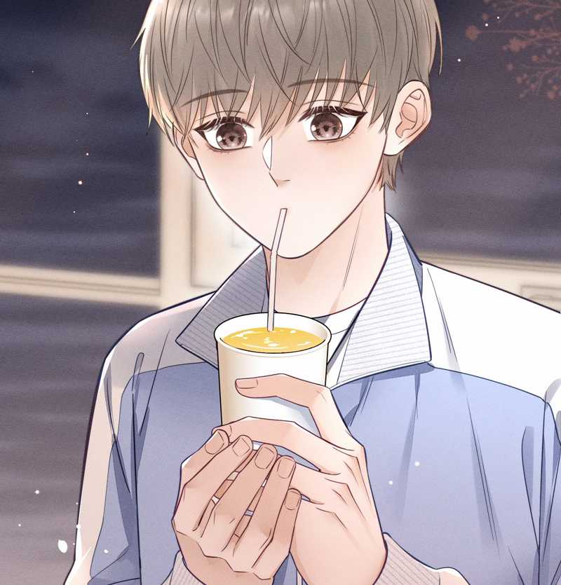 Thời Gian May Mắn - Chapter 29 - Trang 8