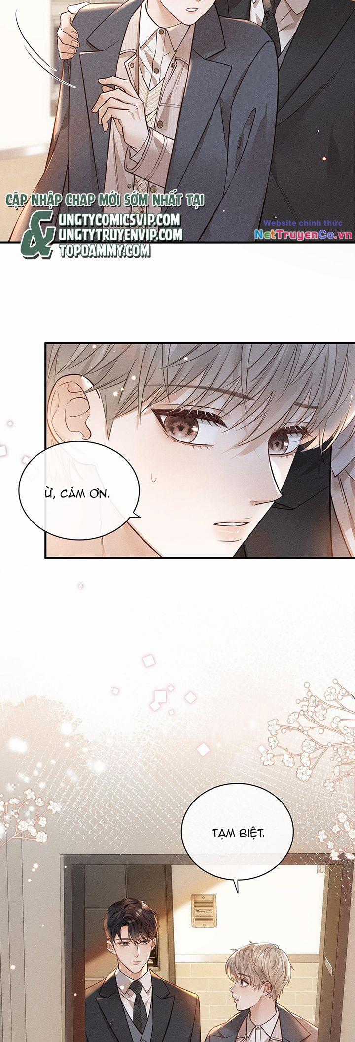 Thời Gian May Mắn - Chapter 3 - Trang 13