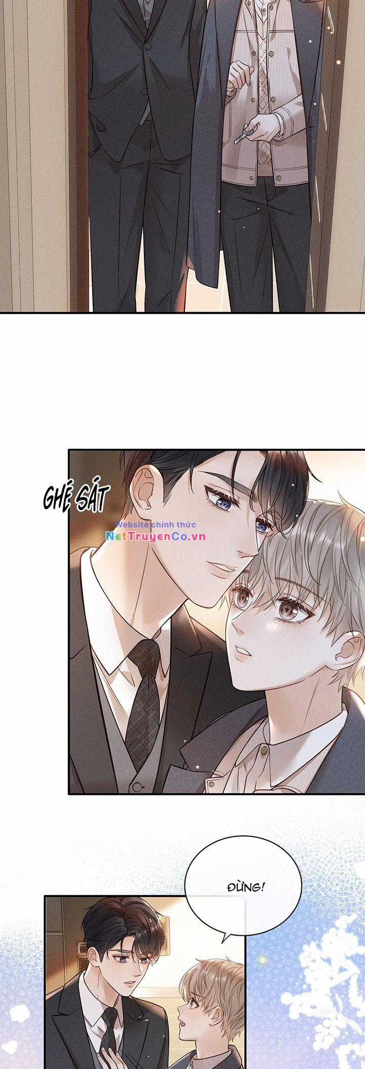 Thời Gian May Mắn - Chapter 3 - Trang 14