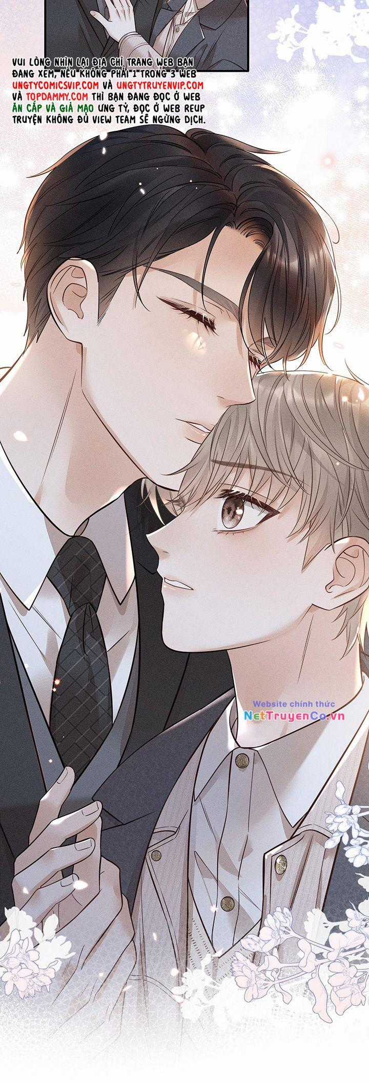 Thời Gian May Mắn - Chapter 3 - Trang 15