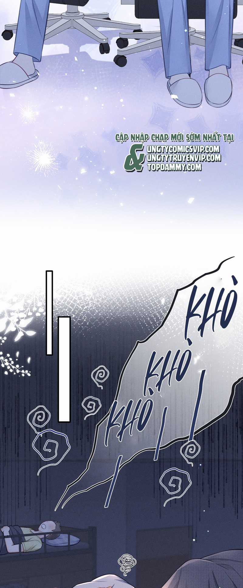 Thời Gian May Mắn - Chapter 30 - Trang 12