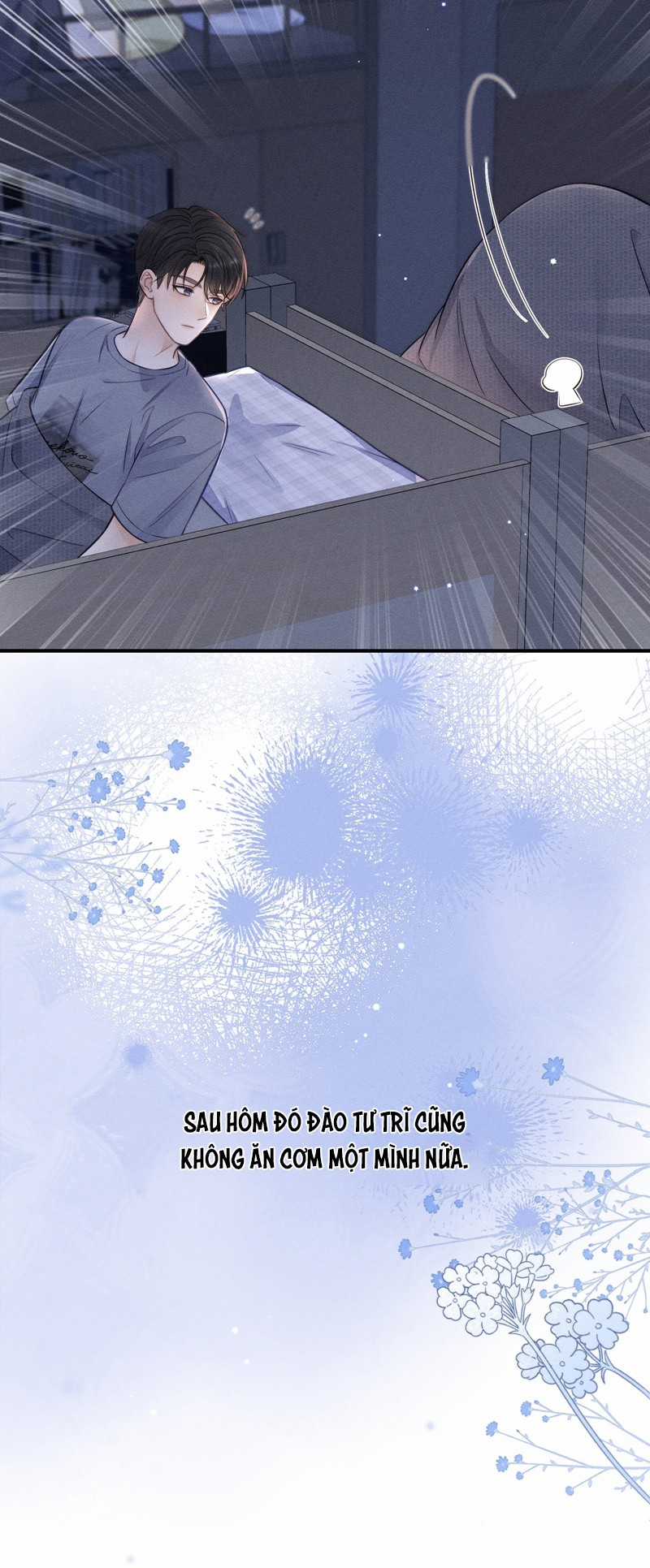 Thời Gian May Mắn - Chapter 30 - Trang 16