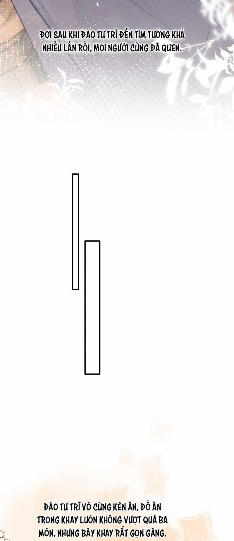 Thời Gian May Mắn - Chapter 30 - Trang 21