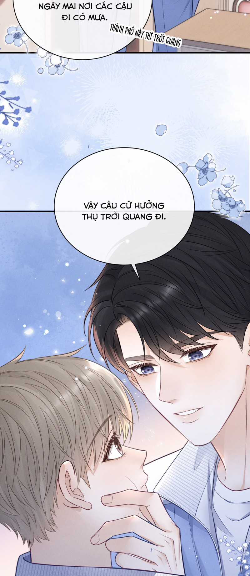 Thời Gian May Mắn - Chapter 30 - Trang 28