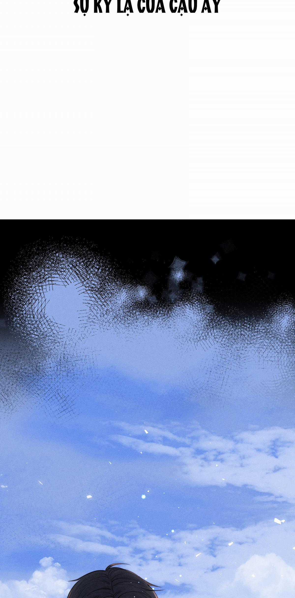 Thời Gian May Mắn - Chapter 31 - Trang 2