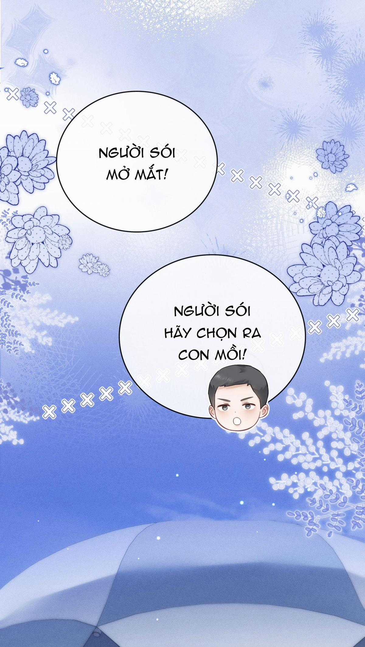 Thời Gian May Mắn - Chapter 31 - Trang 15