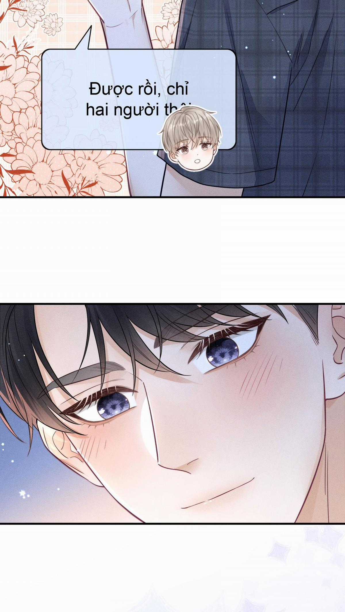 Thời Gian May Mắn - Chapter 31 - Trang 18