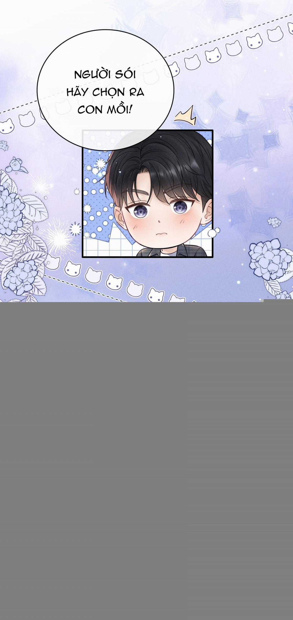 Thời Gian May Mắn - Chapter 31 - Trang 19