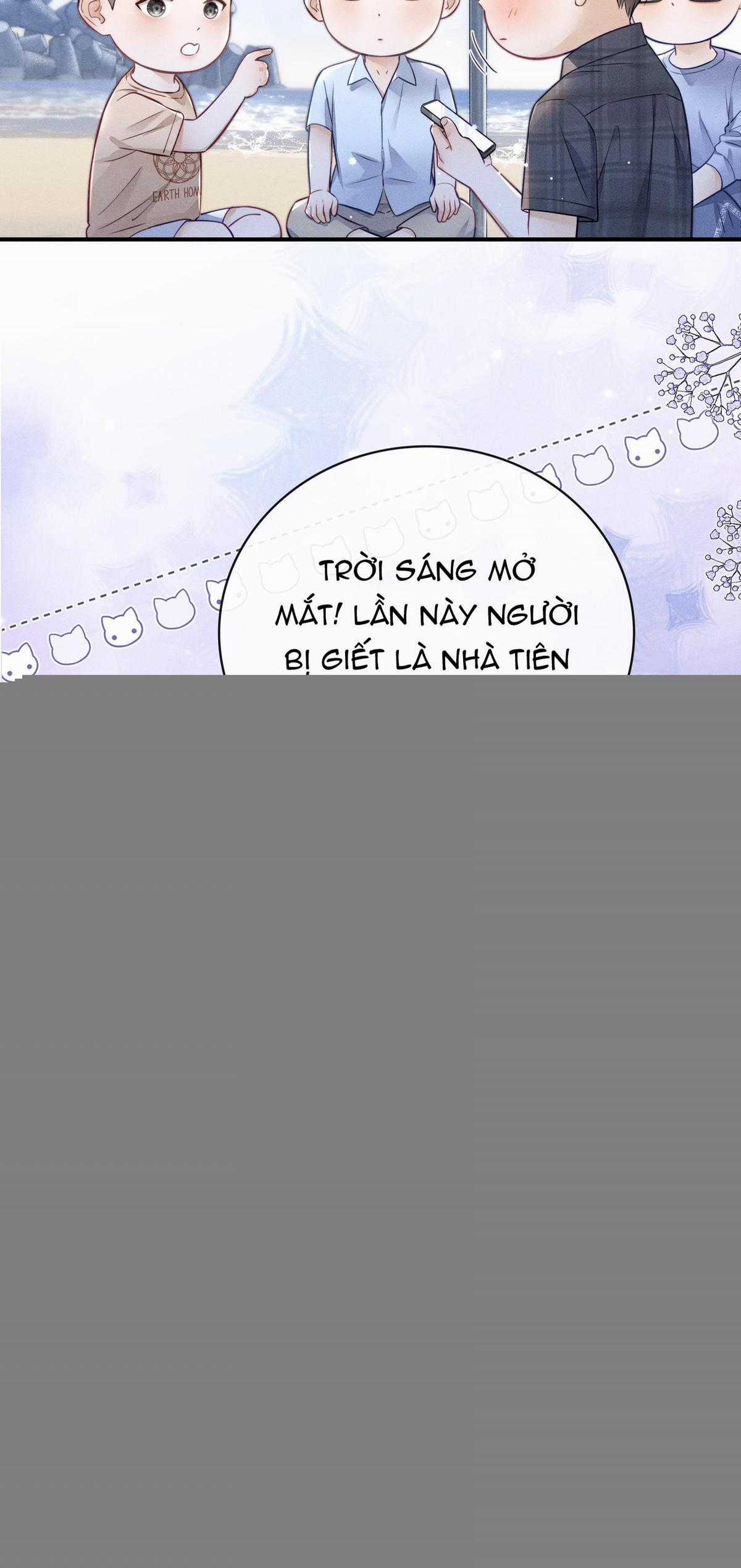 Thời Gian May Mắn - Chapter 31 - Trang 20