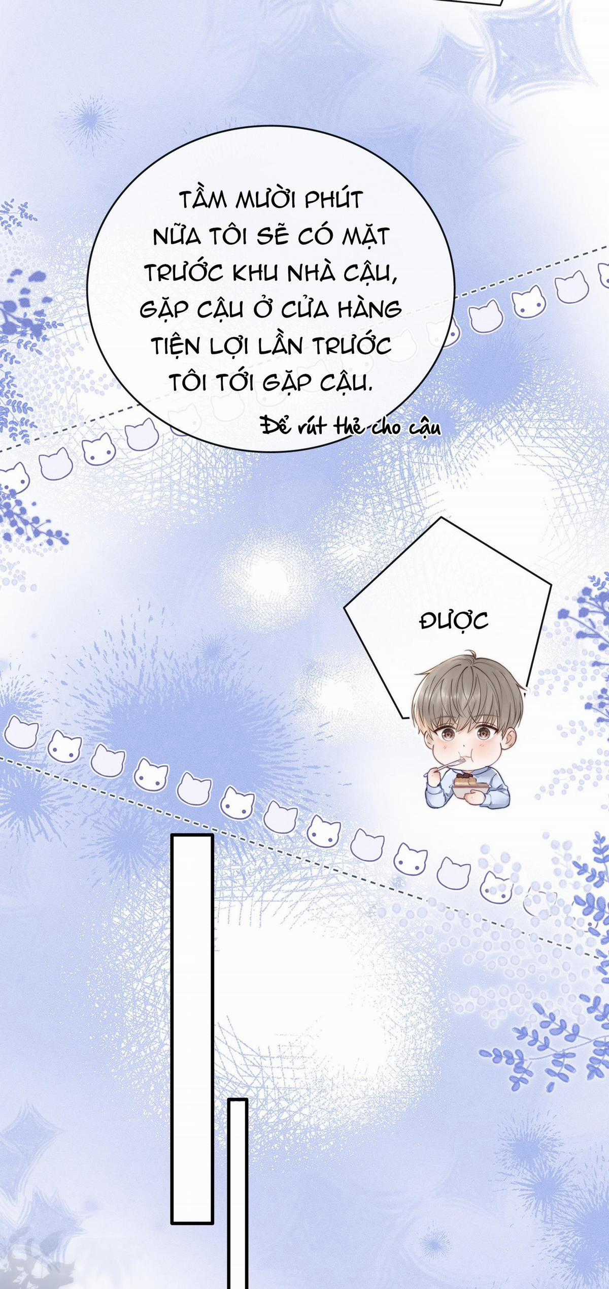 Thời Gian May Mắn - Chapter 31 - Trang 26