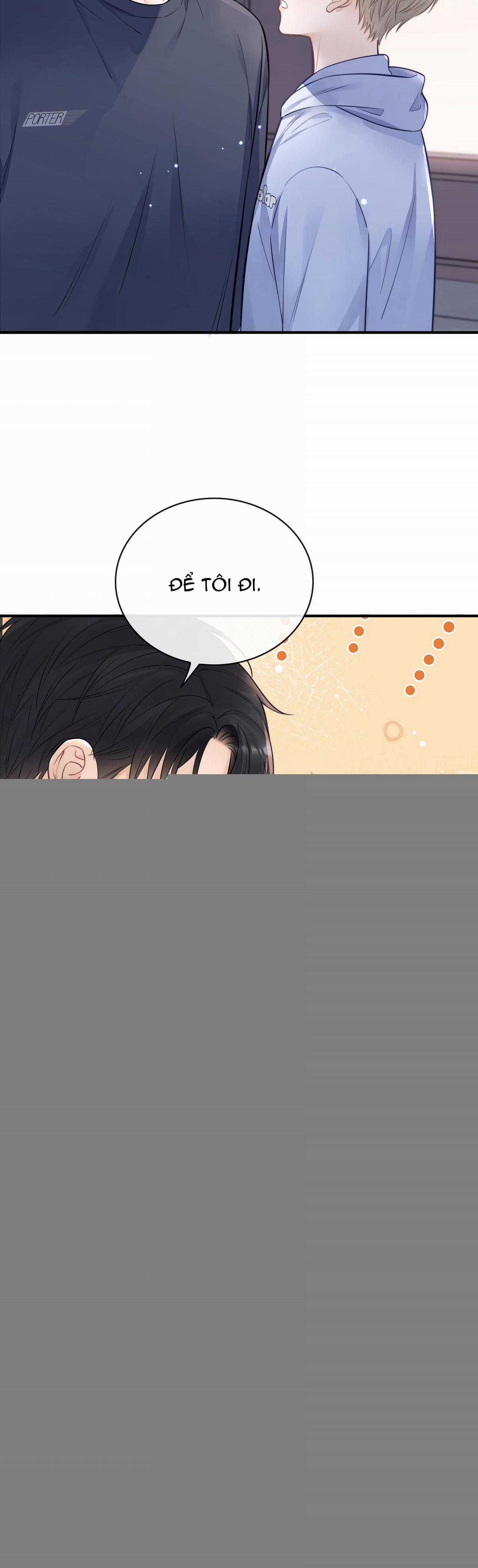 Thời Gian May Mắn - Chapter 31 - Trang 29