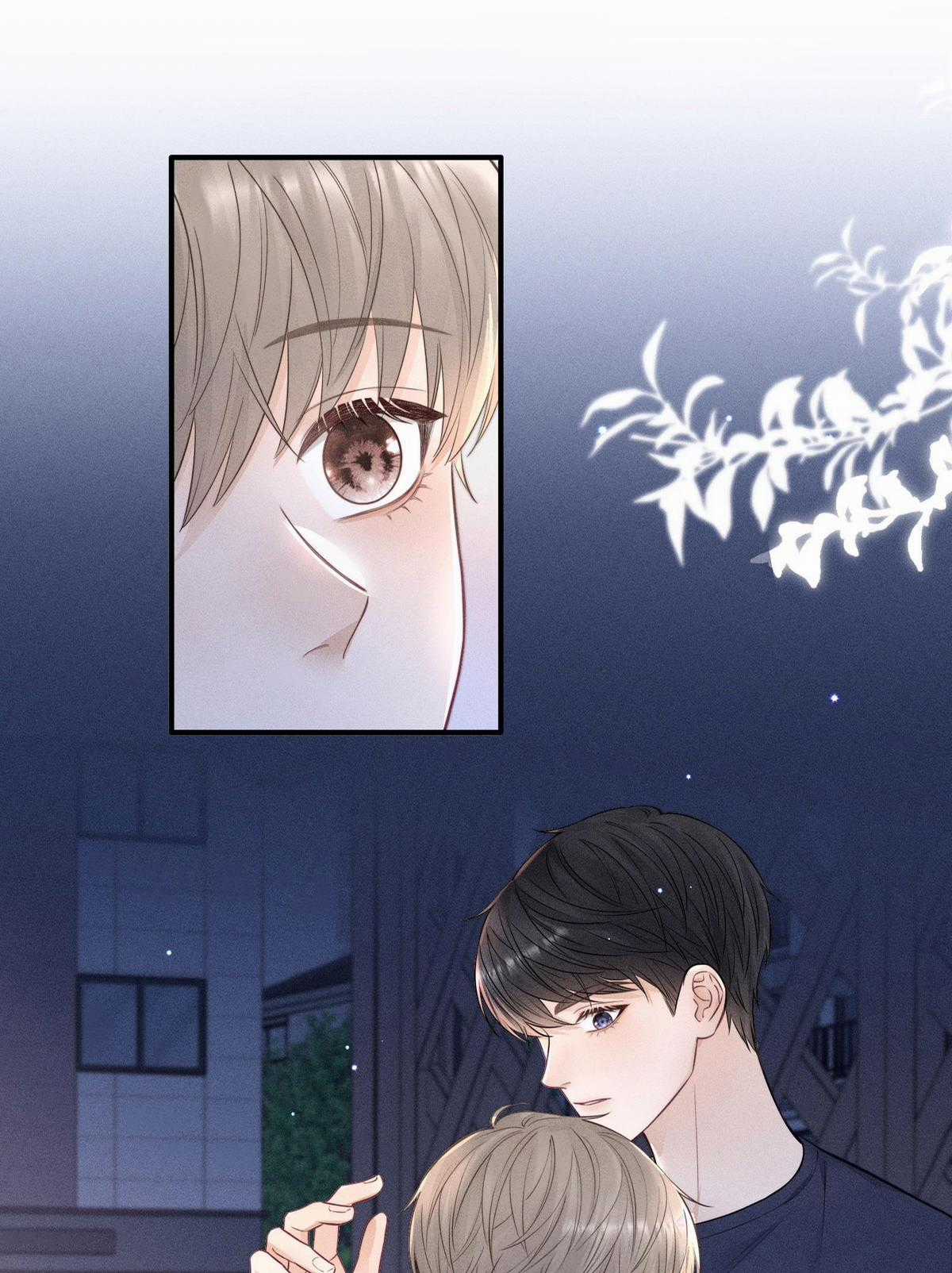 Thời Gian May Mắn - Chapter 31 - Trang 35