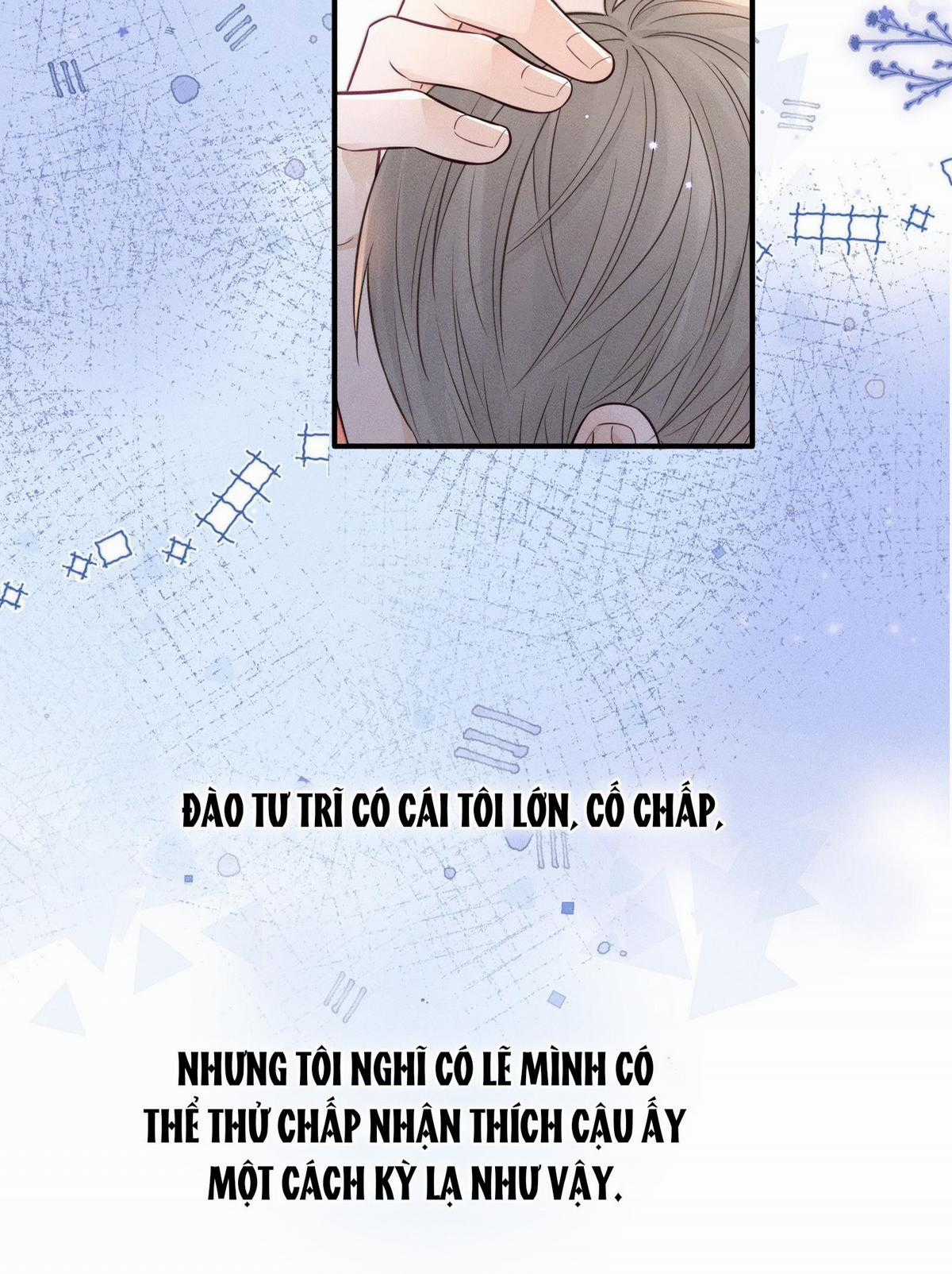 Thời Gian May Mắn - Chapter 31 - Trang 37