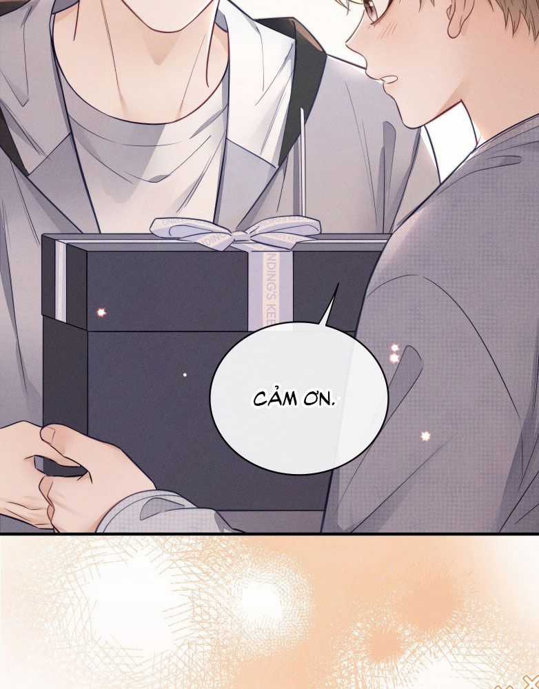 Thời Gian May Mắn - Chapter 32 - Trang 11