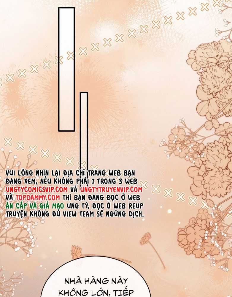 Thời Gian May Mắn - Chapter 32 - Trang 12