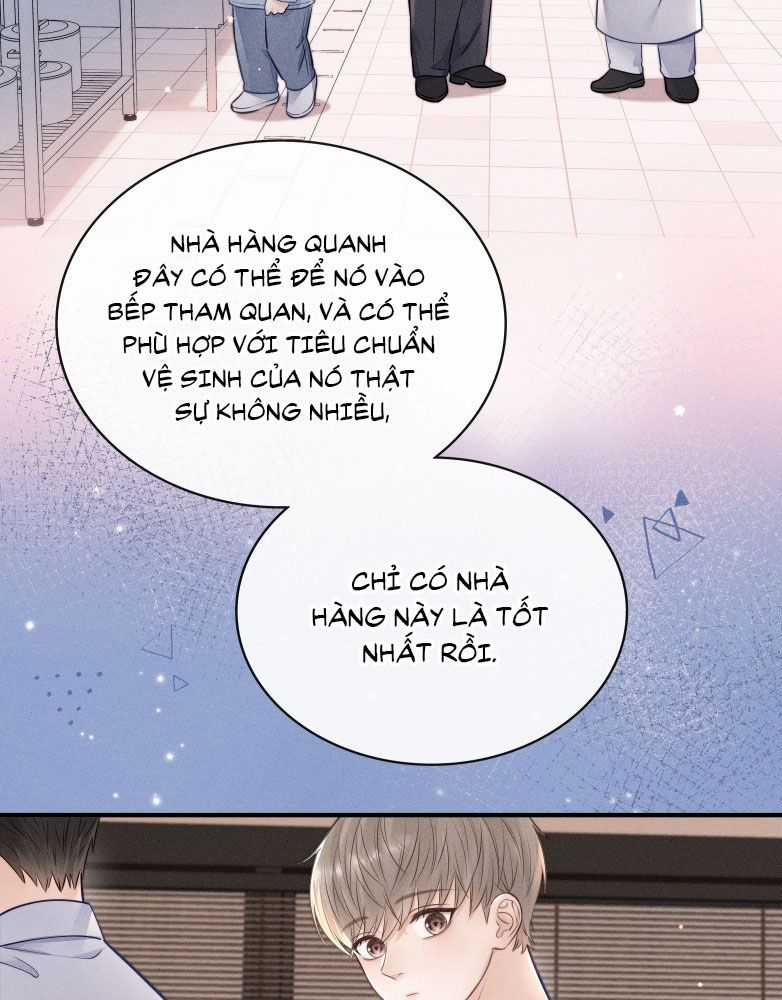 Thời Gian May Mắn - Chapter 32 - Trang 16