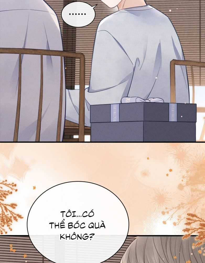 Thời Gian May Mắn - Chapter 32 - Trang 17