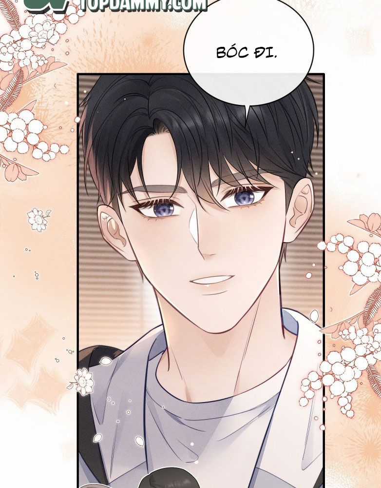 Thời Gian May Mắn - Chapter 32 - Trang 19