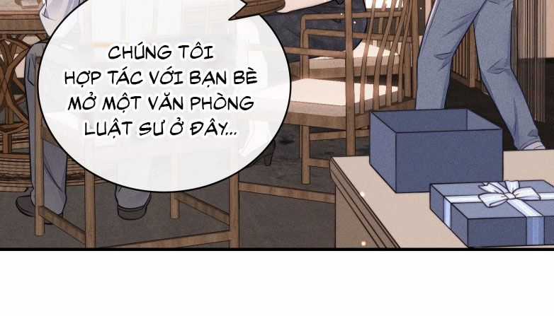 Thời Gian May Mắn - Chapter 32 - Trang 21